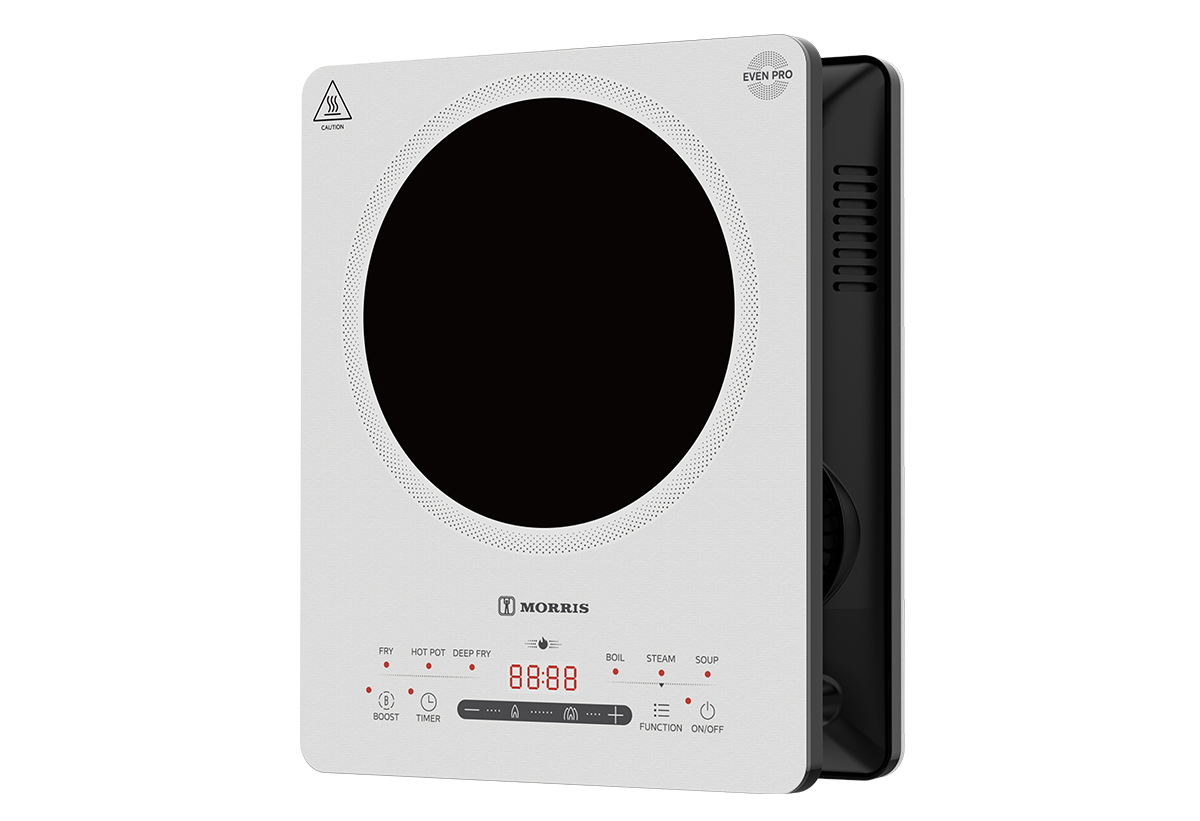 Απεικονίζεται η εστία.